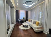 Satılır 3 otaqlı 105 m2 yeni tikili Nərimanov r.