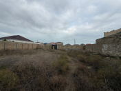 Satılır 11 sot torpaq Mərdəkan