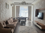 Satılır 2 otaqlı 94 m2 yeni tikili Nəsimi r.