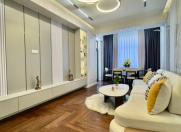 Satılır 3 otaqlı 101 m2 yeni tikili Nəriman Nərimanov m.