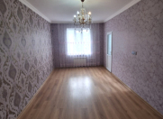 Satılır 3 otaqlı 70 m2 yeni tikili Həzi Aslanov m.