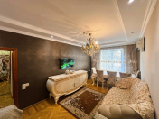 Satılır 3 otaqlı 90 m2 köhnə tikili Əhmədli