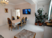 Satılır 3 otaqlı 120 m2 yeni tikili Xətai r.