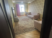 Satılır 2 otaqlı 100 m2 köhnə tikili Nəsimi r.