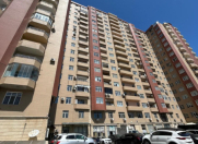 Satılır 2 otaqlı 82 m2 yeni tikili Şah İsmayıl Xətai m.