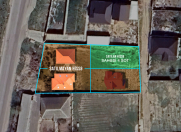 Satılır 4 sot torpaq Pirşağı