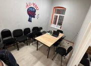 Satılır 6 otaqlı 75 m2 köhnə tikili Səbail r.