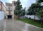 Satılır 9 otaqlı 502 m2 həyət evi Binəqədi r.