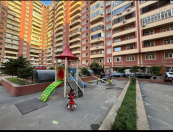 Satılır 3 otaqlı 80 m2 yeni tikili Binəqədi r.