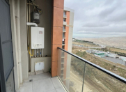 İcarəyə verilir 2 otaqlı 52 m2 yeni tikili İnşaatçılar m.