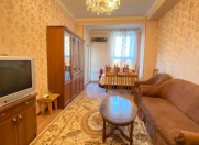 Satılır 3 otaqlı 115 m2 yeni tikili Yasamal r.