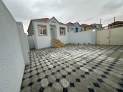 Satılır 3 otaqlı 85 m2 həyət evi Masazır