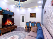 Satılır 2 otaqlı 65 m2 yeni tikili Əhmədli