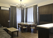 İcarəyə verilir 3 otaqlı 120 m2 yeni tikili 28 Mall