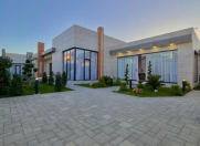 Satılır 5 otaqlı 260 m2 bağ evi Şüvəlan