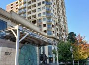 Satılır 3 otaqlı 156 m2 yeni tikili 28 May m.