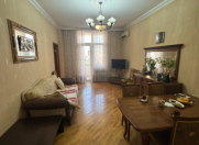 Satılır 2 otaqlı 75 m2 yeni tikili Elmlər Akademiyası m.