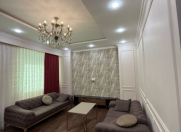 Satılır 3 otaqlı 120 m2 yeni tikili Nəsimi r.