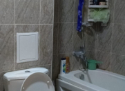 Satılır 4 otaqlı 85 m2 yeni tikili Hövsan