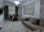 Satılır 2 otaqlı 55 m2 yeni tikili Masazır