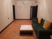 Satılır 3 otaqlı 60 m2 köhnə tikili Yeni Yasamal