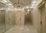 Satılır 4 otaqlı 210 m2 yeni tikili 28 May m.