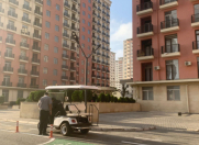 Satılır 2 otaqlı 55 m2 yeni tikili Dərnəgül m.