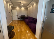 Satılır 3 otaqlı 67 m2 köhnə tikili 4 mkr