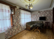 İcarəyə verilir 3 otaqlı 85 m2 köhnə tikili Gənclik m.