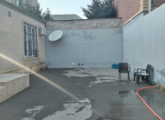 Satılır 2 otaqlı 70 m2 həyət evi 6 mkr