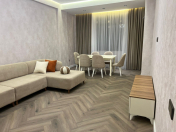 İcarəyə verilir 3 otaqlı 110 m2 yeni tikili Gənclik m.