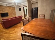 Satılır 3 otaqlı 127 m2 yeni tikili Yeni Yasamal