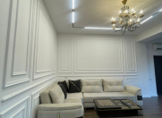 İcarəyə verilir 3 otaqlı 110 m2 yeni tikili Axundov bağı