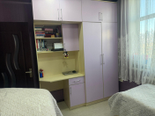 Satılır 3 otaqlı 98 m2 yeni tikili Əhmədli