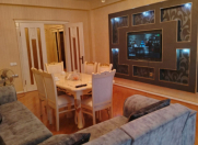 İcarəyə verilir 3 otaqlı 120 m2 yeni tikili Nəriman Nərimanov m.