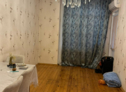 İcarəyə verilir 2 otaqlı 80 m2 yeni tikili Həzi Aslanov m.