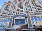 Satılır 3 otaqlı 141 m2 yeni tikili Xətai r.