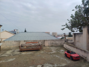 Satılır 2 otaqlı 54 m2 həyət evi Bayıl