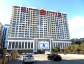 Satılır 4 otaqlı 181 m2 yeni tikili Ağ şəhər