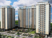 Satılır 2 otaqlı 42 m2 yeni tikili 28 May m.