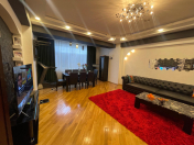 Satılır 3 otaqlı 105 m2 yeni tikili Əhmədli m.