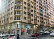 Satılır 3 otaqlı 120 m2 yeni tikili 28 may