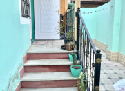 Satılır 2 otaqlı 70 m2 həyət evi Zabrat 1