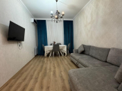 İcarəyə verilir 2 otaqlı 50 m2 yeni tikili 20 yanvar m.