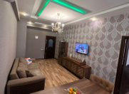 Satılır 2 otaqlı 63 m2 yeni tikili Əhmədli