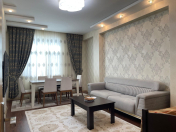 Satılır 2 otaqlı 80 m2 yeni tikili 7 mkr