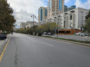 Satılır 3 otaqlı 77 m2 köhnə tikili Nizami m.