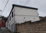 Satılır 5 otaqlı 110 m2 həyət evi Rəsulzadə