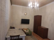 İcarəyə verilir 1 otaqlı 40 m2 həyət evi 28 May m.