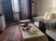 Satılır 2 otaqlı 60 m2 köhnə tikili Əhmədli